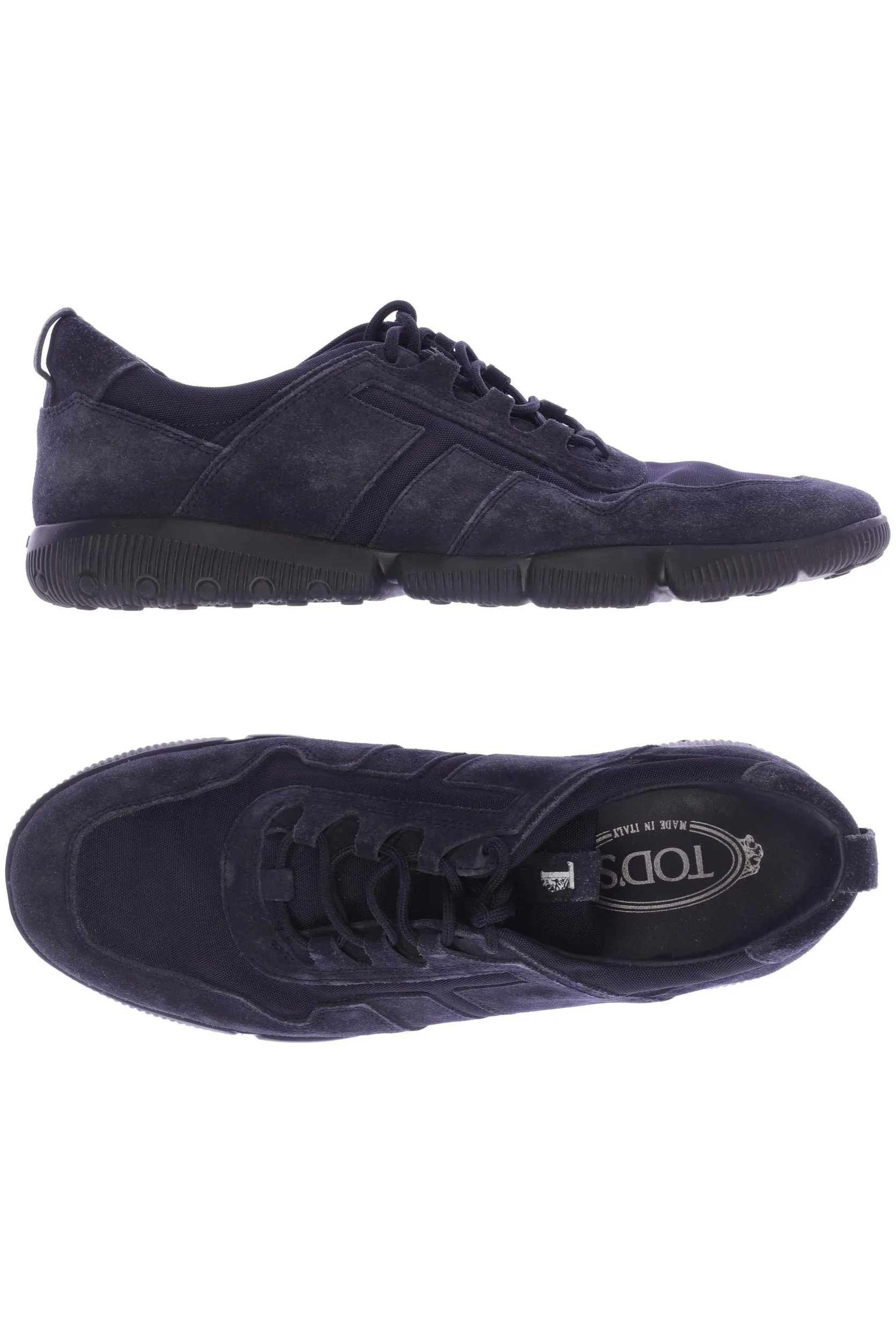 Herren Sneakers Gr. EU 42 (UK 8)