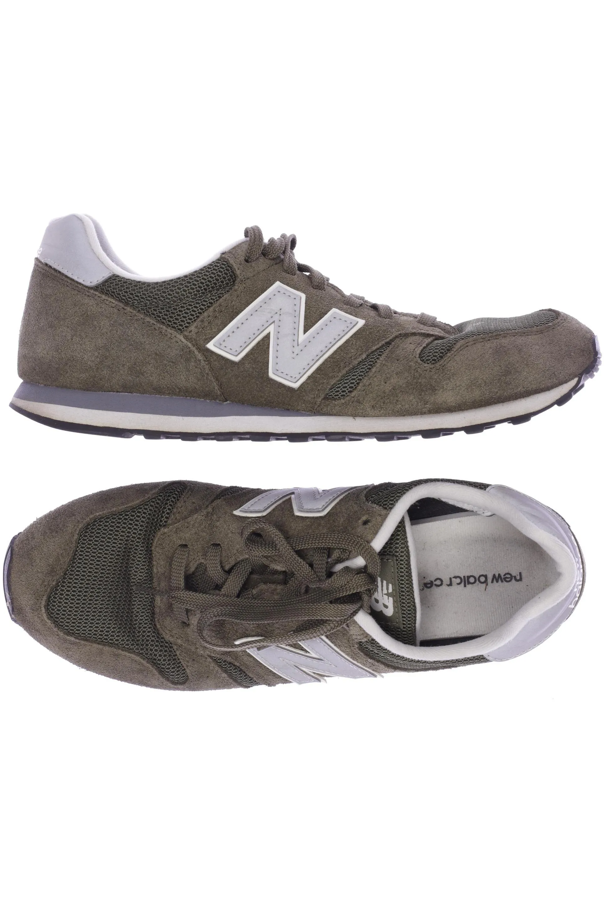 Herren Sneakers Gr. EU 43.5 (UK 9.5)