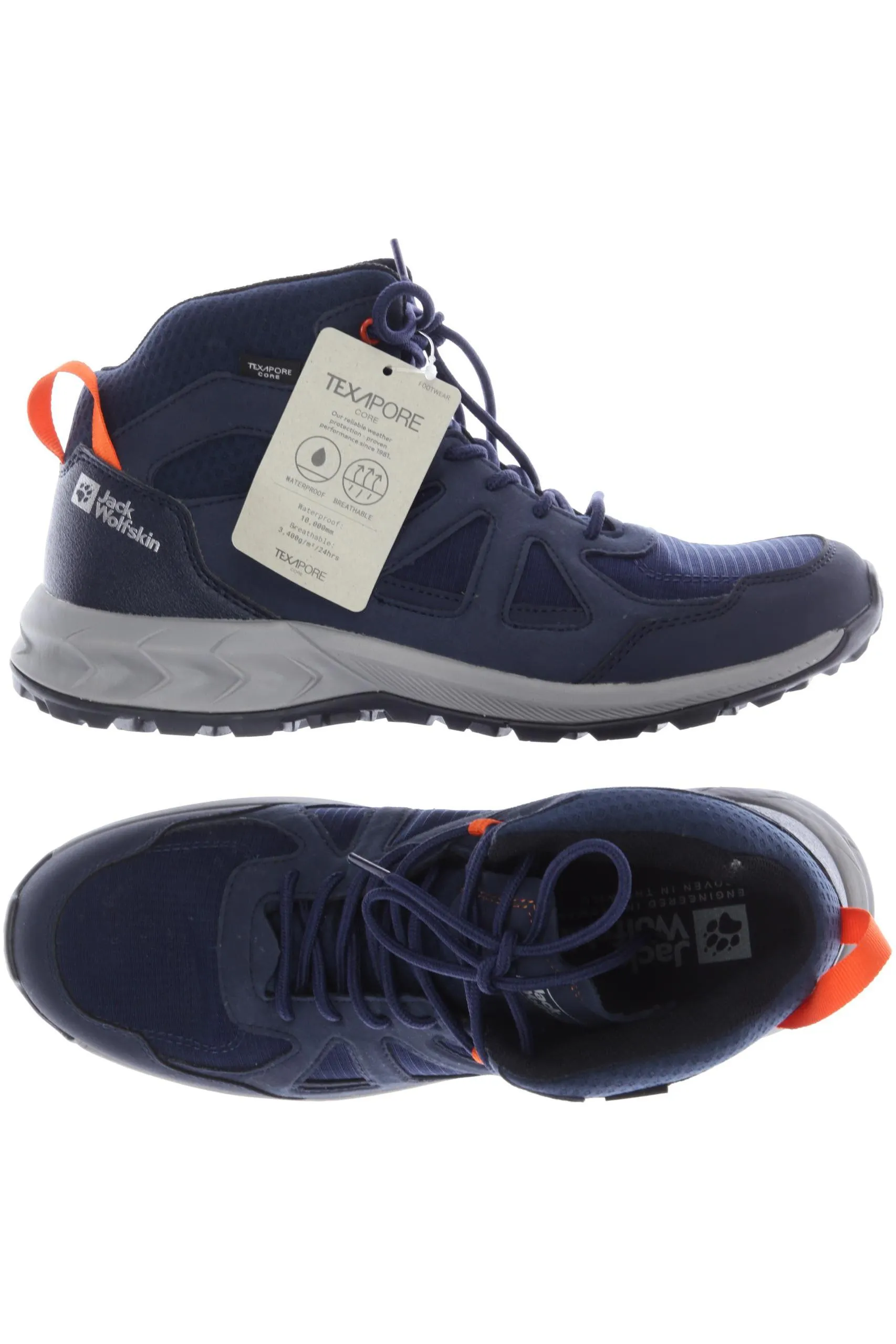Herren Stiefel Gr. EU 41