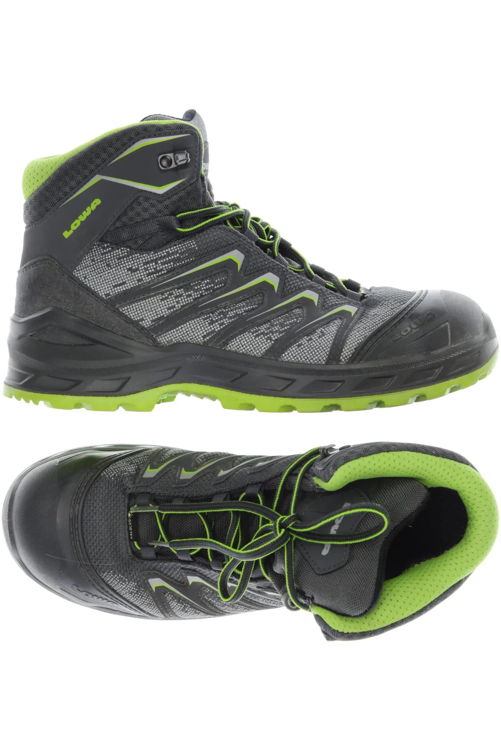 Herren Stiefel Gr. EU 42
