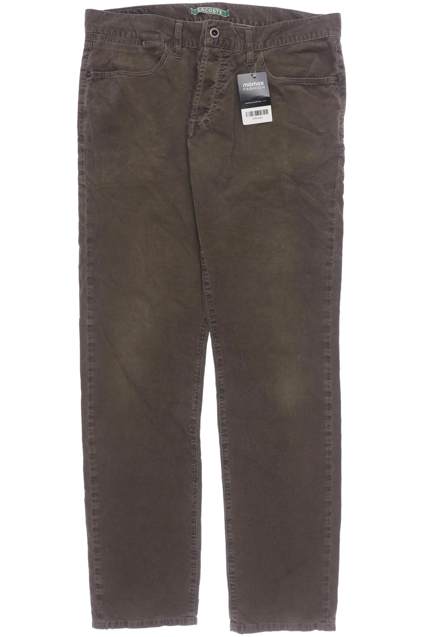 Herren Stoffhose Gr. EU 52