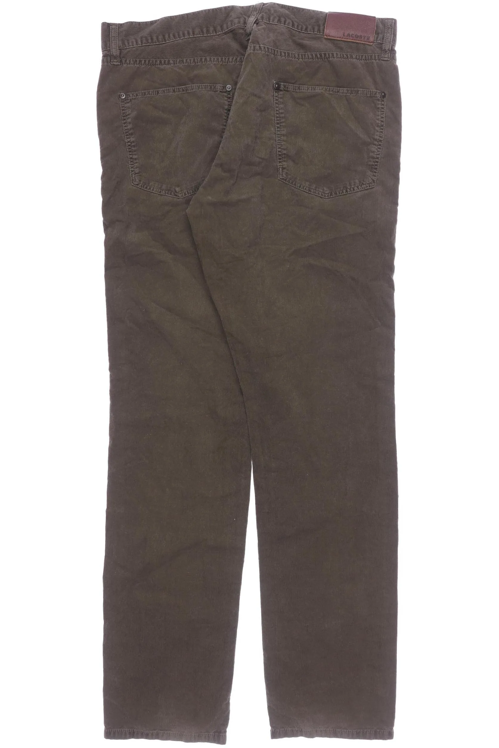 Herren Stoffhose Gr. EU 52