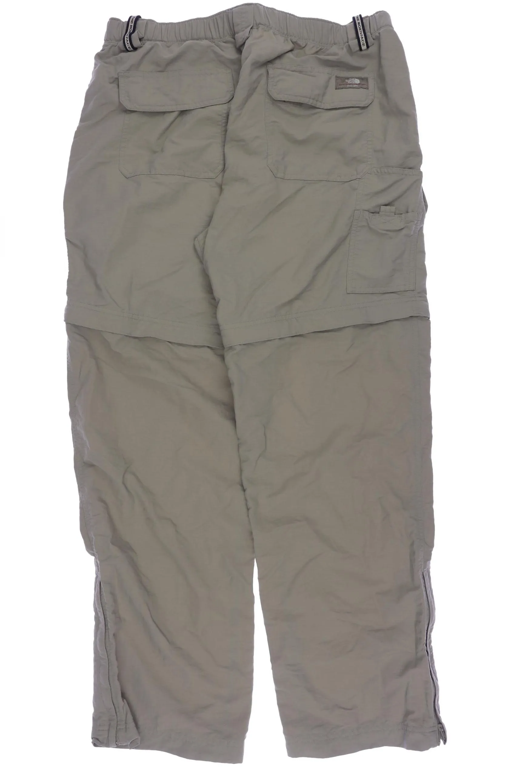 Herren Stoffhose Gr. L
