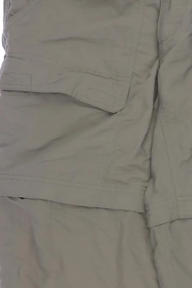 Herren Stoffhose Gr. L