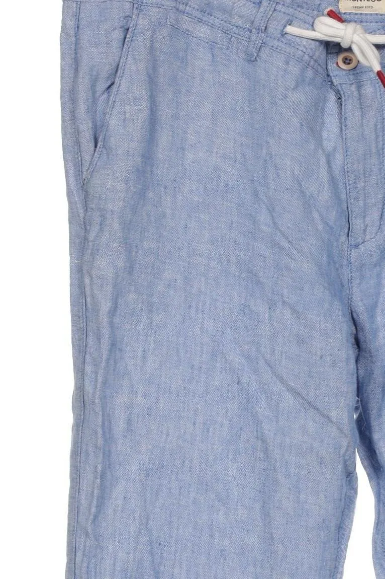 Herren Stoffhose Gr. XXL