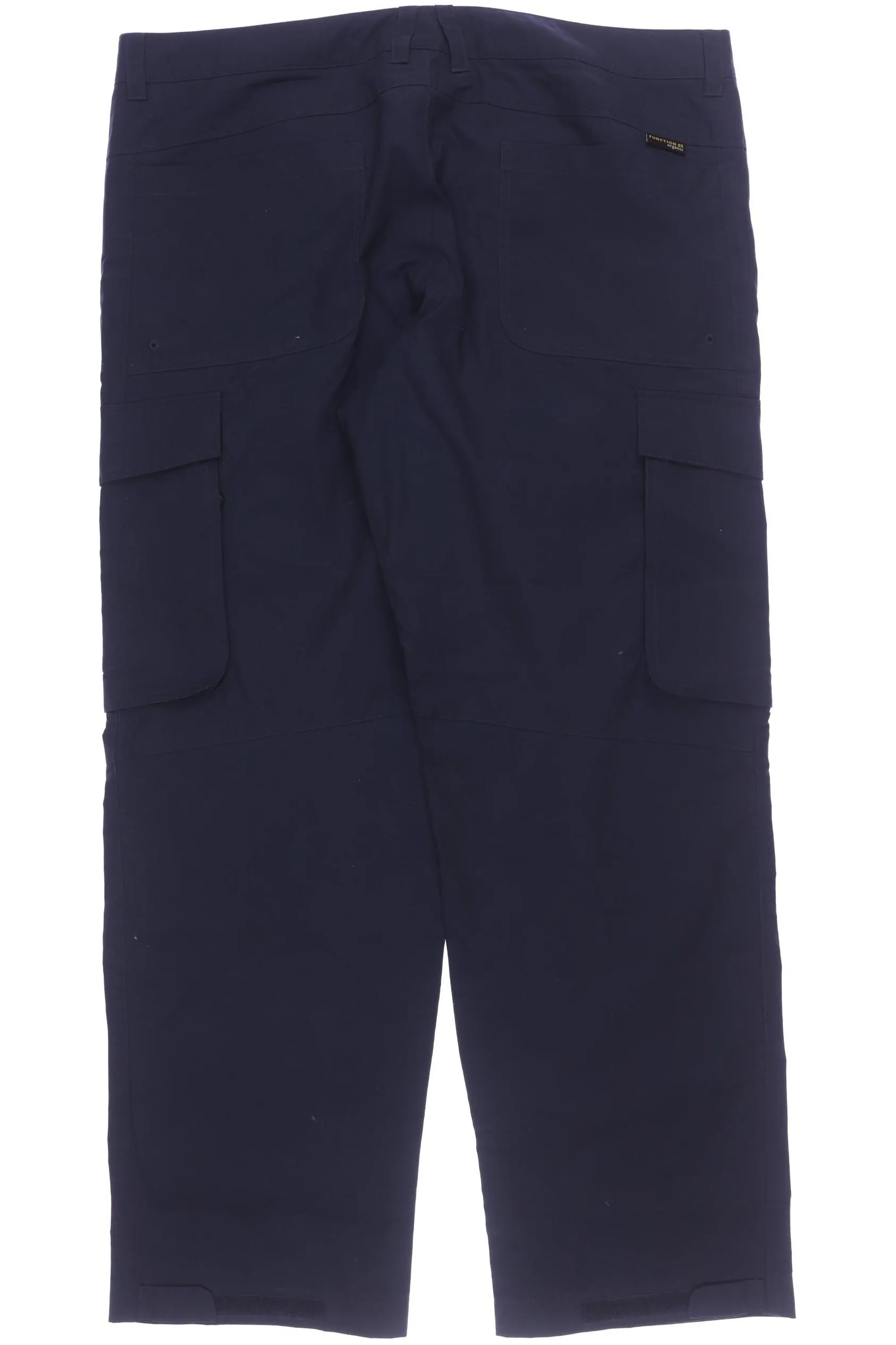 Herren Stoffhose Kurz-Gr. 28