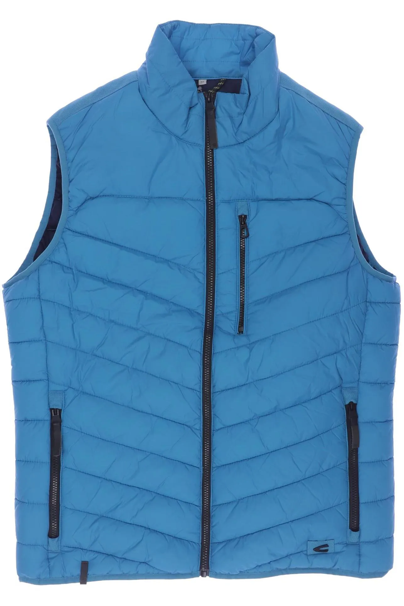 Herren Weste Gr. EU 50