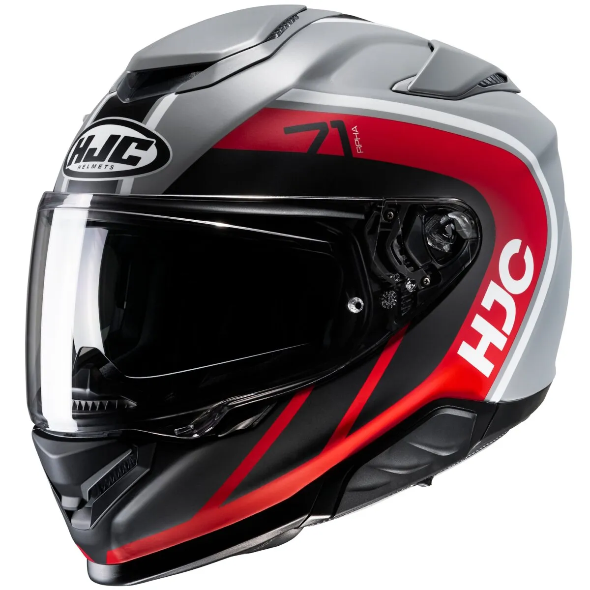 HJC RPHA 71 Mapos MC1SF Integralhelm M