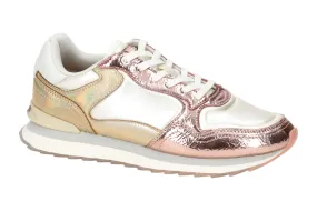 Hoff COOPER Schuhe Sneakers rosa gold metallic 12402018