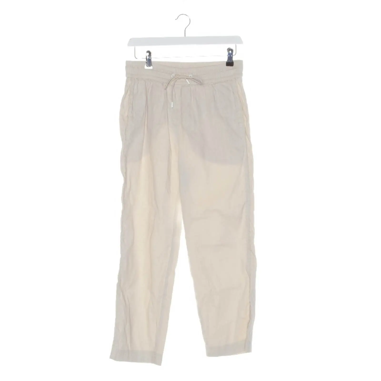 Hose 36 Weiß