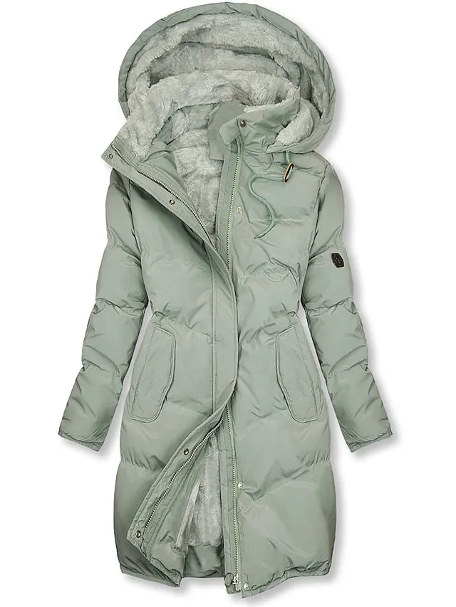 inspirierte Kleid - Alida