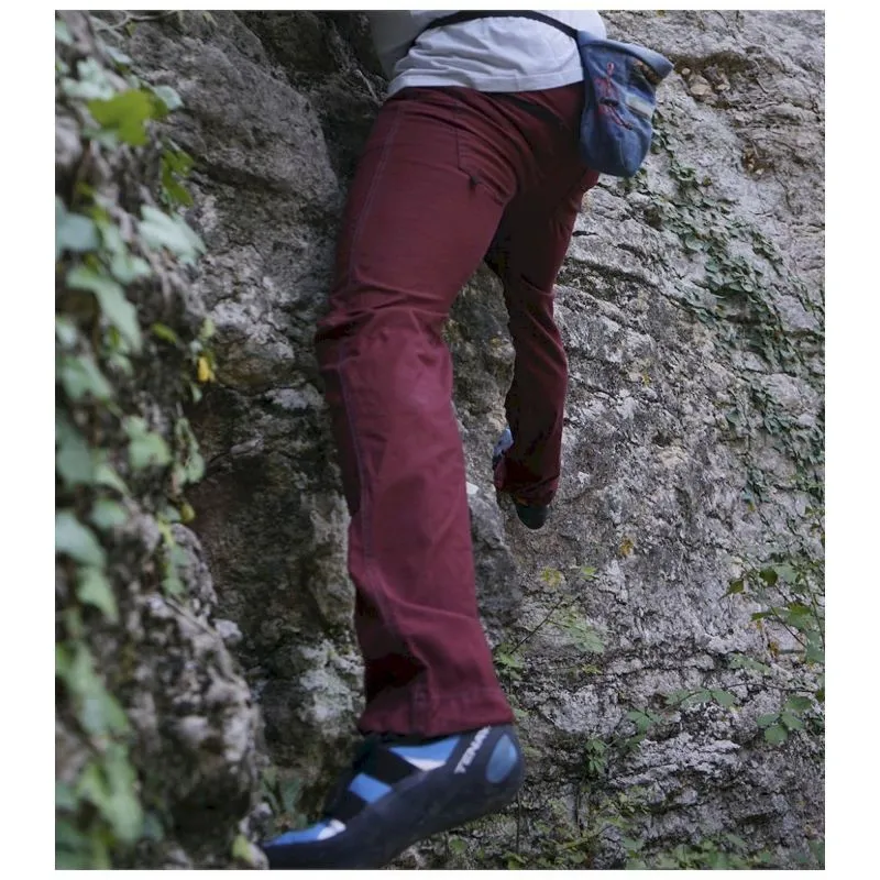 JeansTrack Turia Eco - Kletterhose - Herren | Hardloop