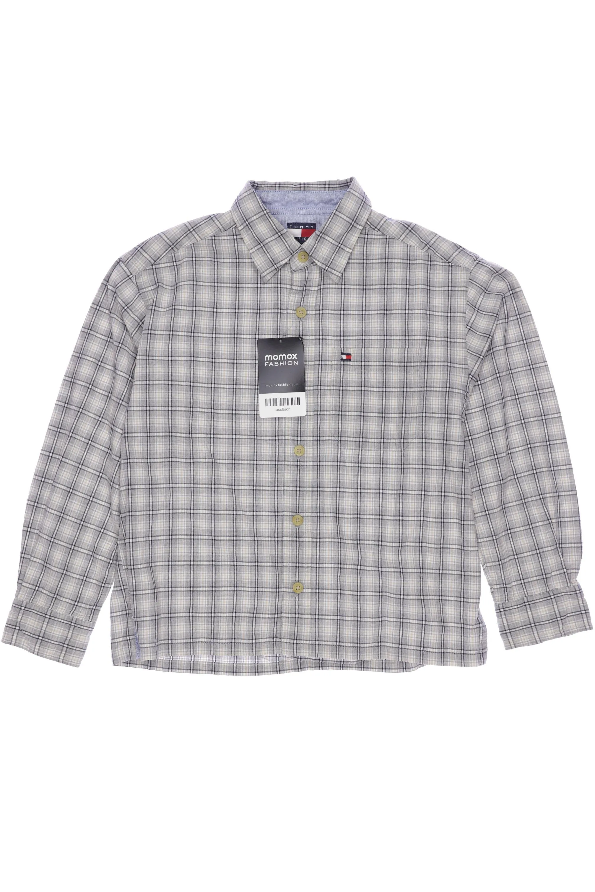 Jungen Hemd Gr. EU 134