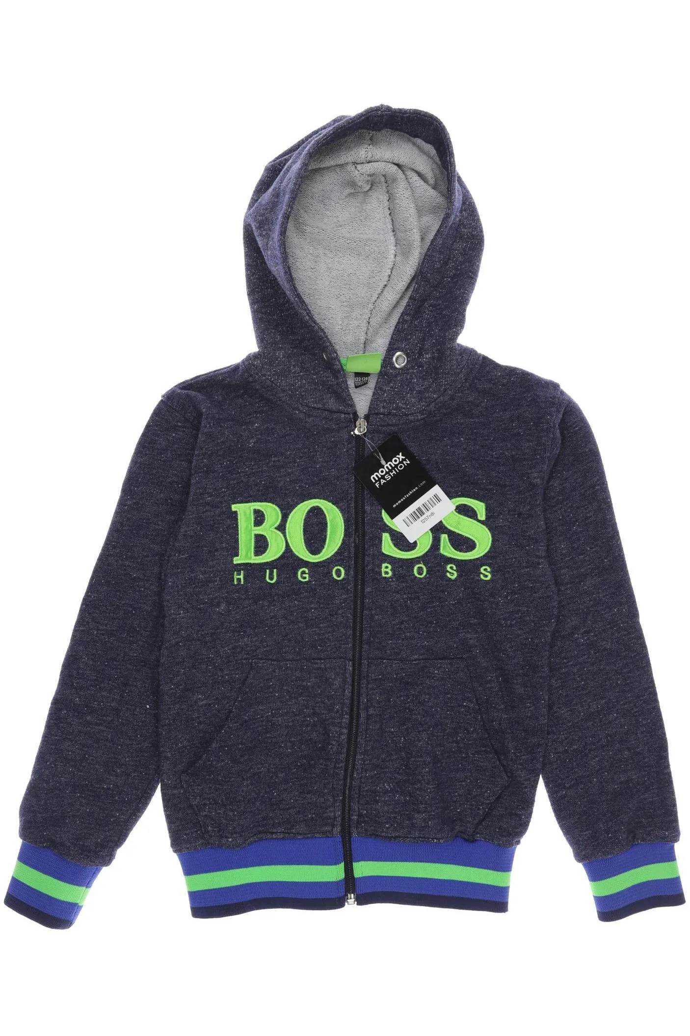 Jungen Hoodies & Sweater Gr. EU 122