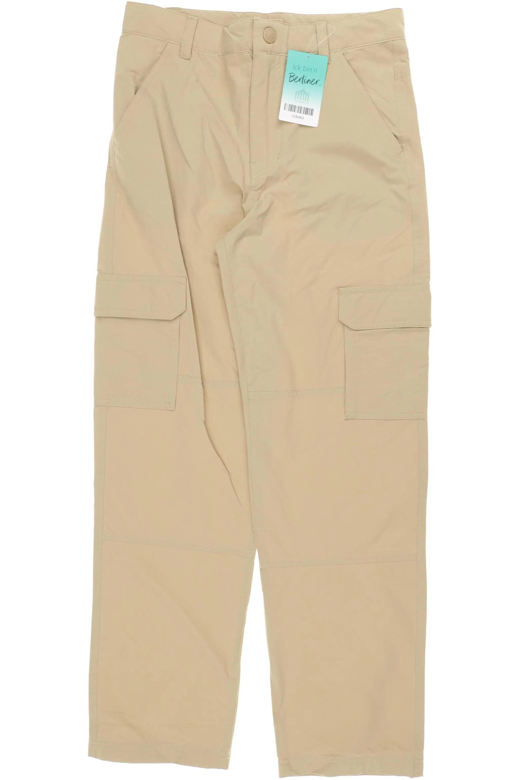 Jungen Stoffhose Gr. EU 164