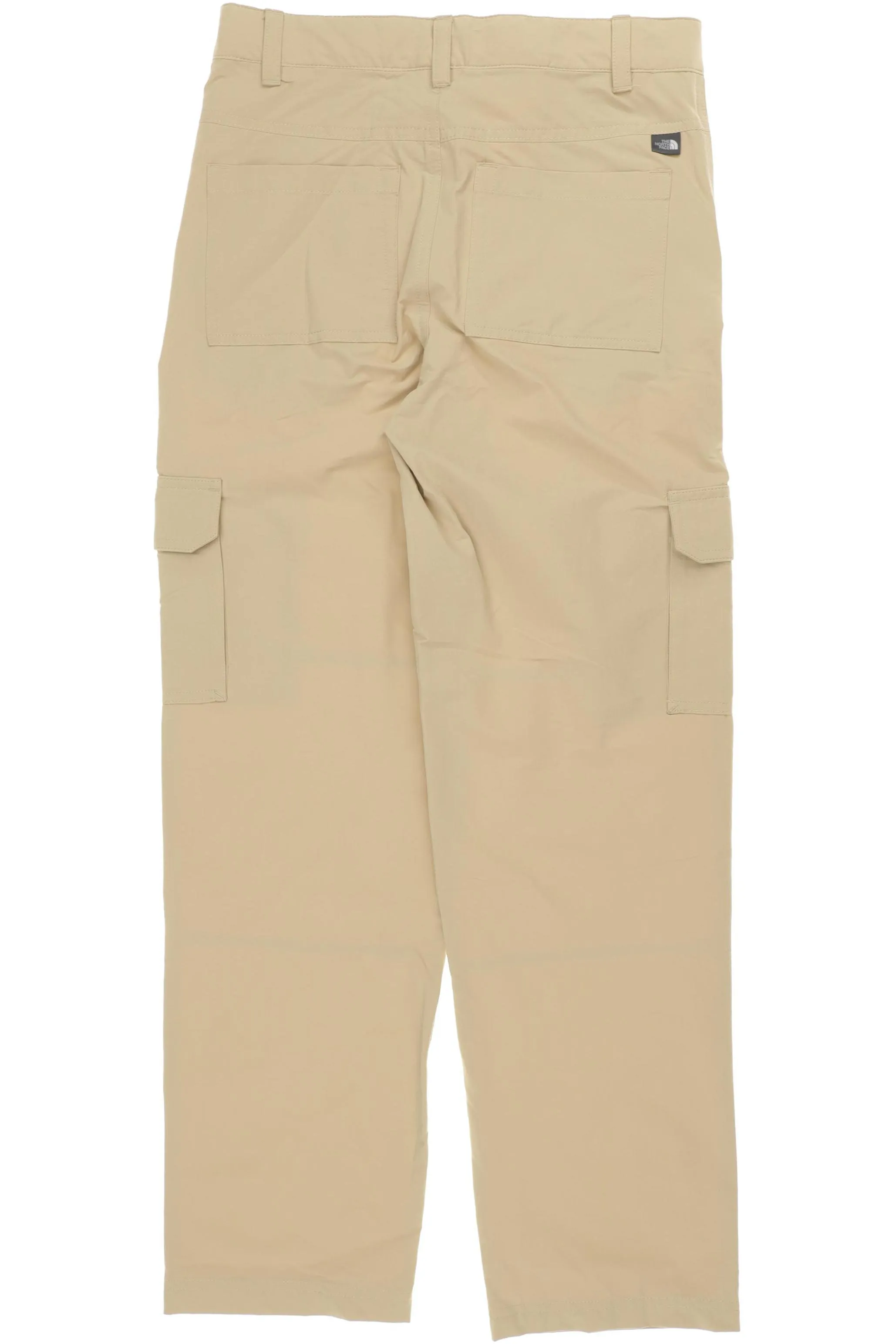 Jungen Stoffhose Gr. EU 164