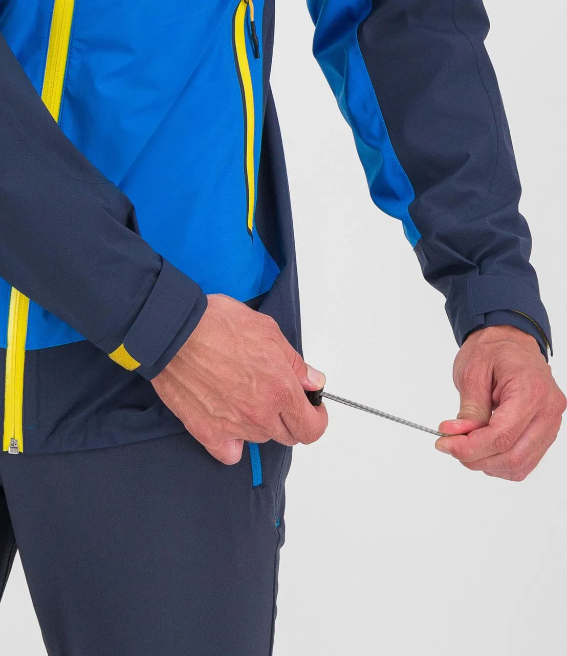 Karpos Temporale Jacket - Herren Hardshelljacke