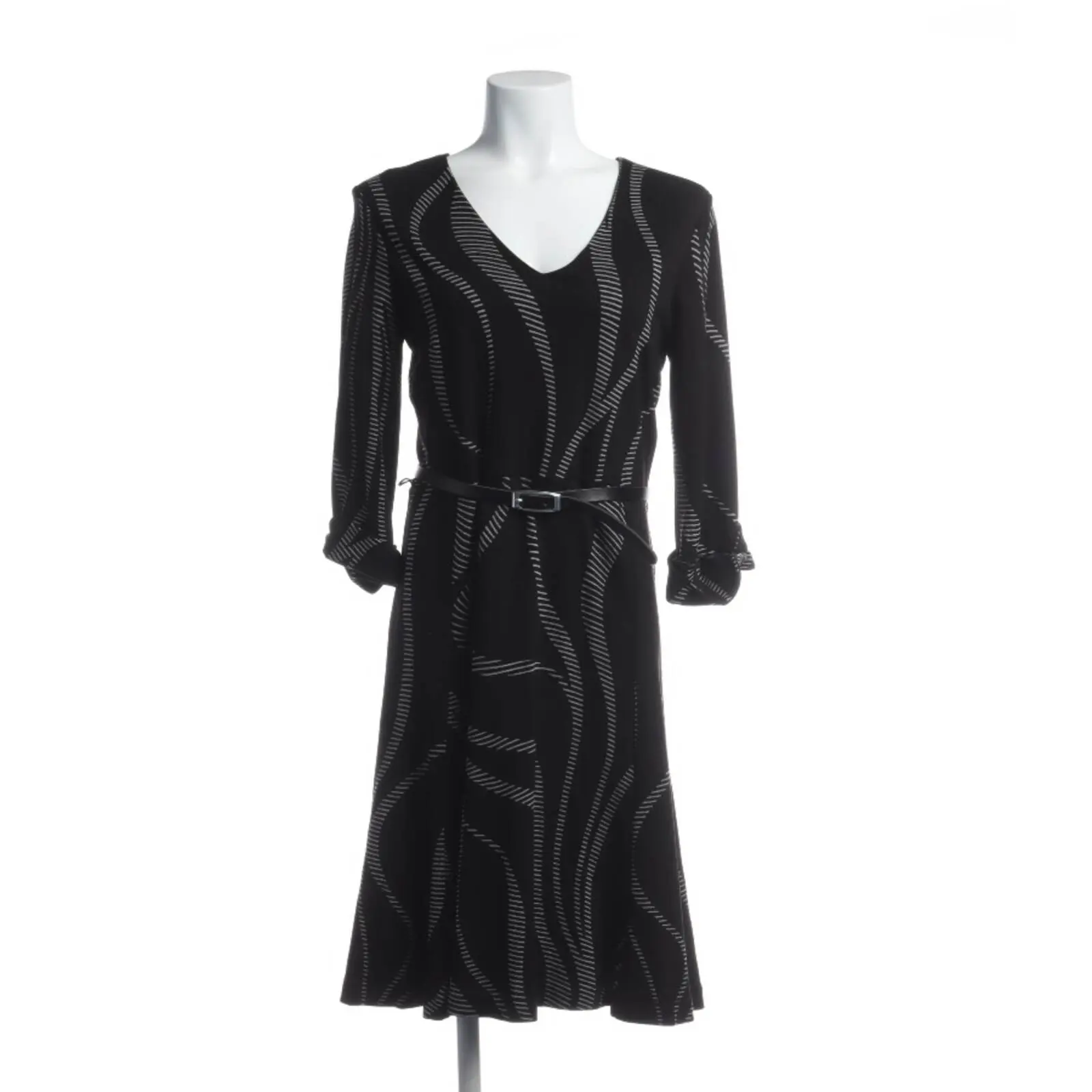 Kleid 38 Schwarz