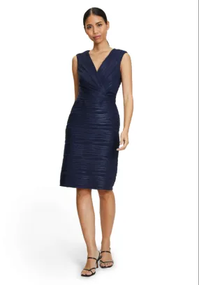 Kleid Kurz ohne Arm