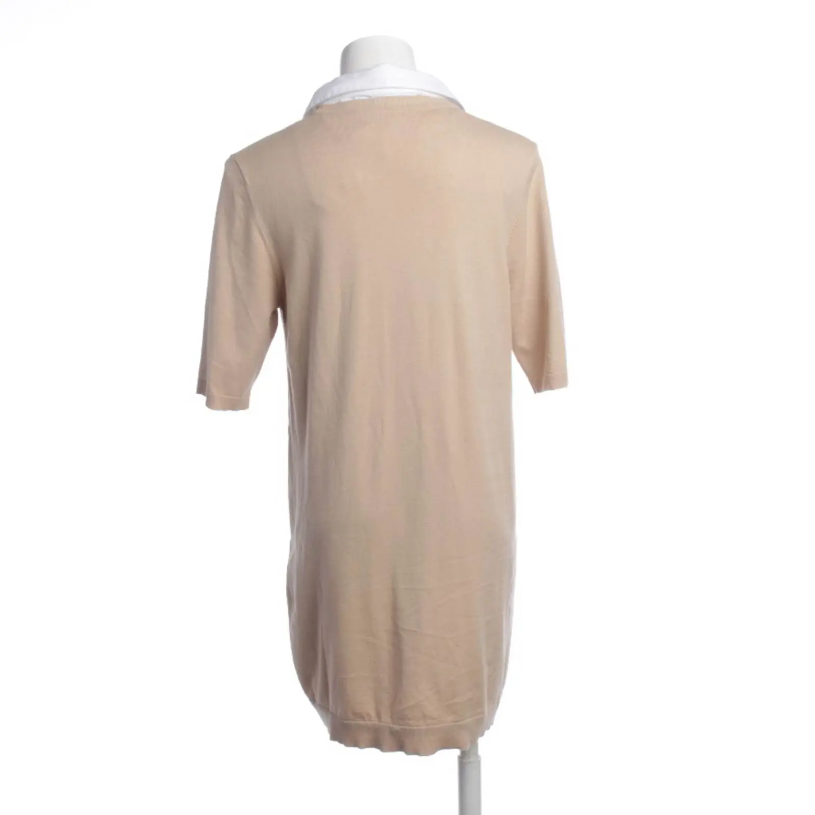 Kleid S Braun