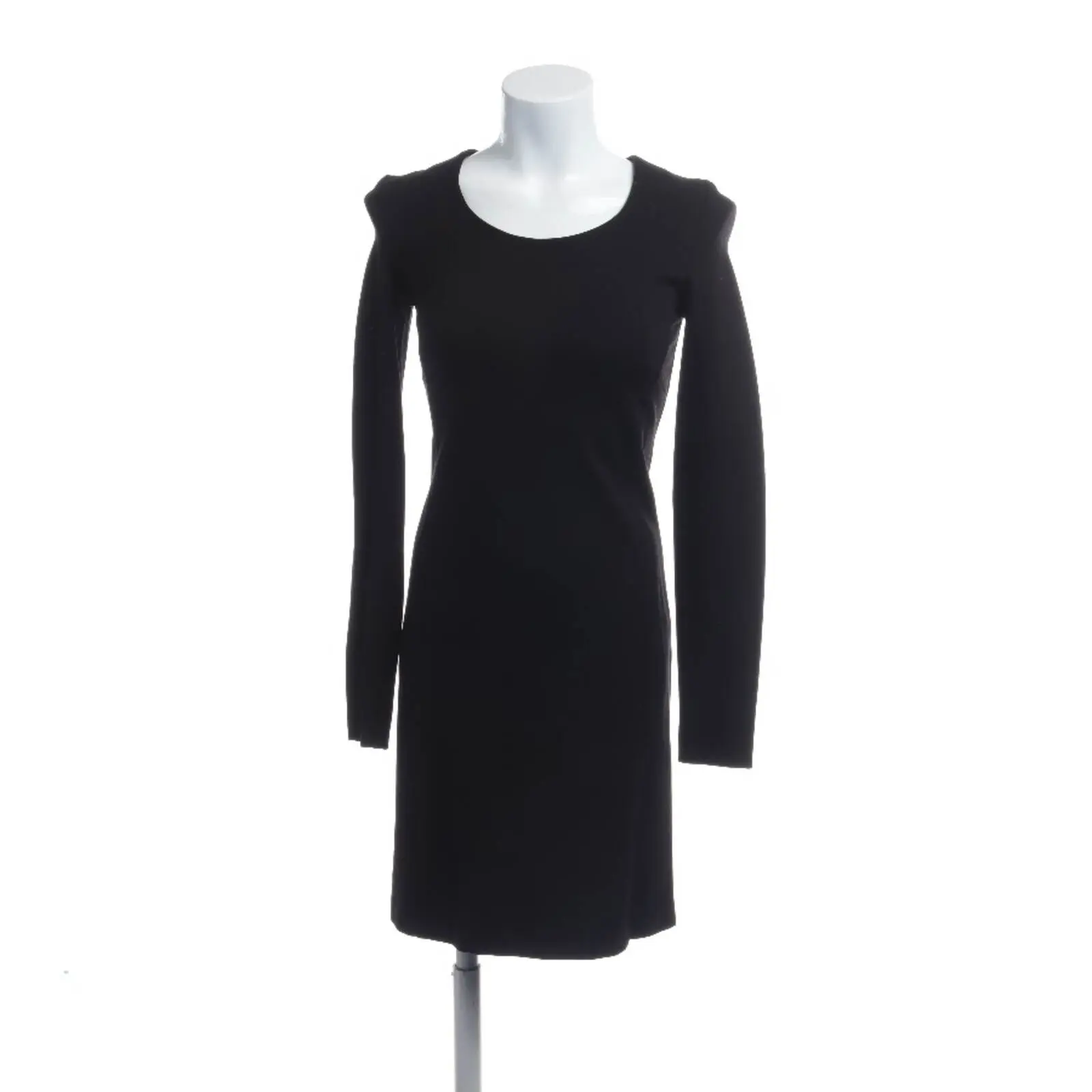 Kleid S Schwarz