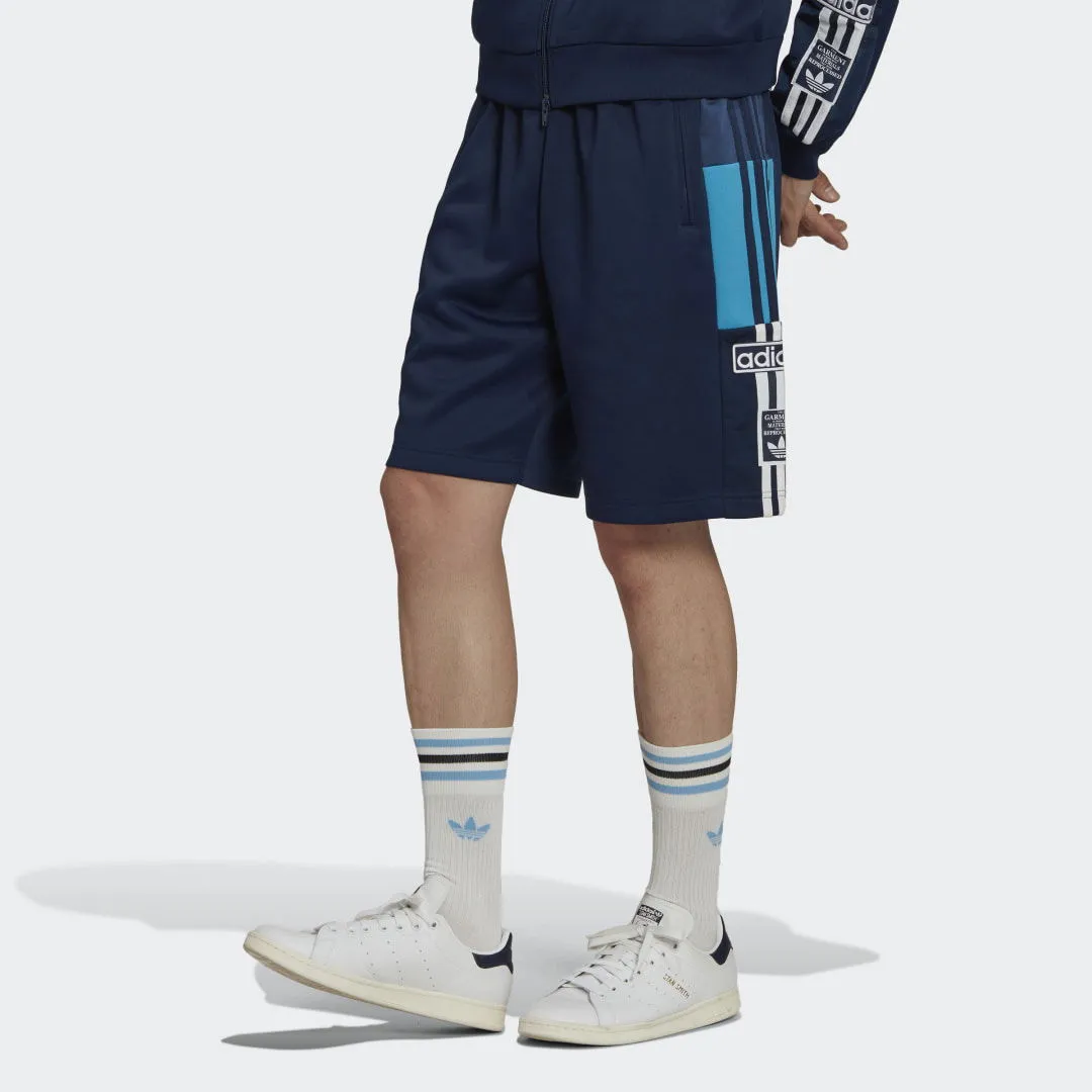 Kurze Hosen adidas Originals Adicolor Shorts HK7475