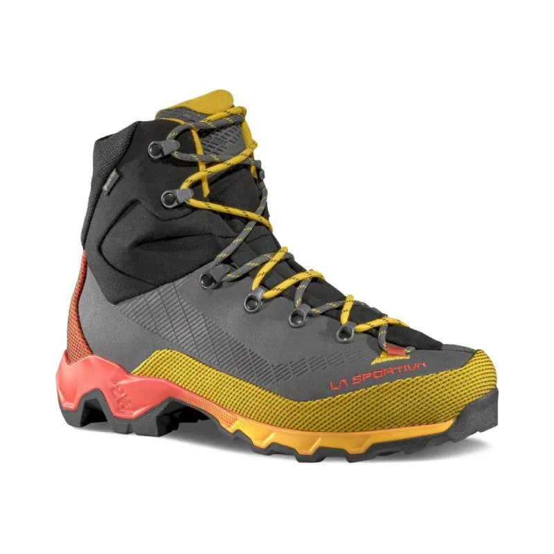 La Sportiva Aequilibrium Trek GTX - Trekkingschuhe - Herren | Hardloop