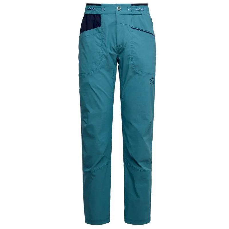 La Sportiva Talus Pant - Kletterhose - Herren | Hardloop