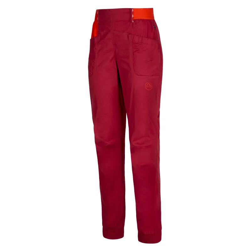 La Sportiva Tundra Pant - Kletterhose - Damen | Hardloop