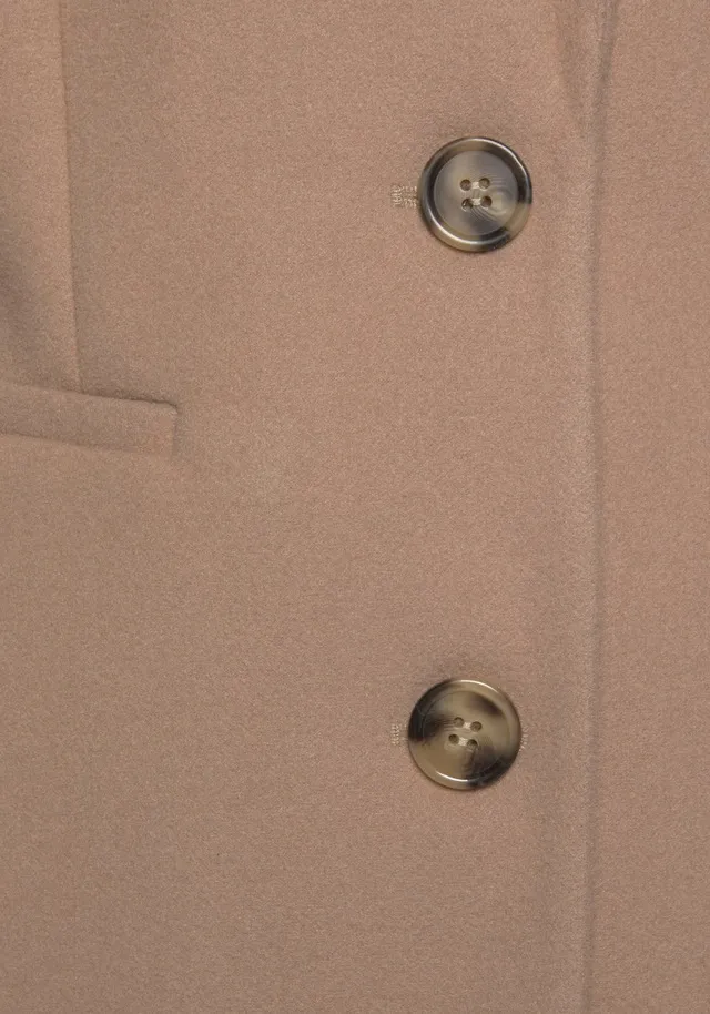 LASCANA Kurzmantel, im klassischen Design, Damenmantel, Blazermantel, casual-chic online bestellen bei Jelmoli-Versand Schweiz