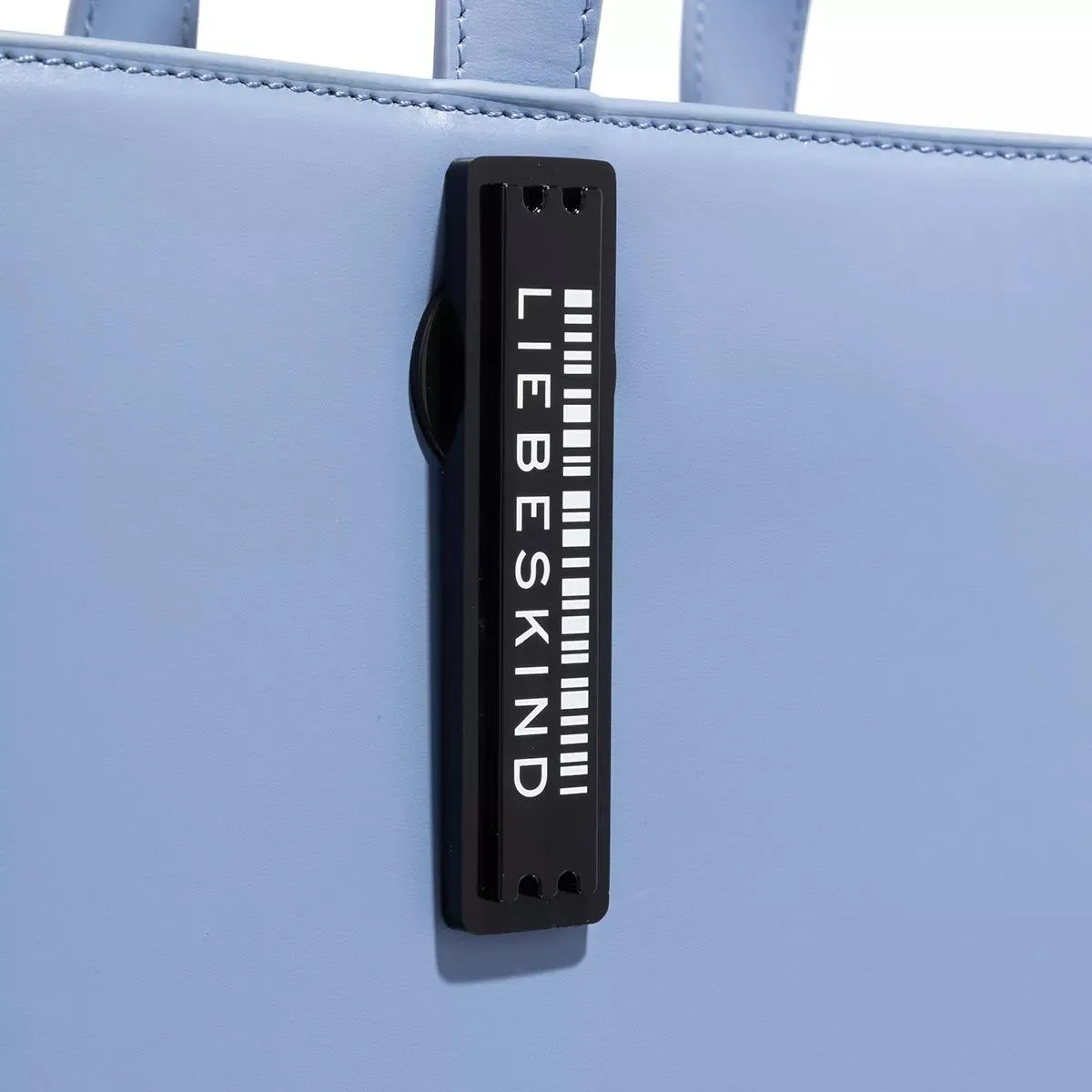  Liebeskind Berlin  Paper Bag M Cornflower  Tote 