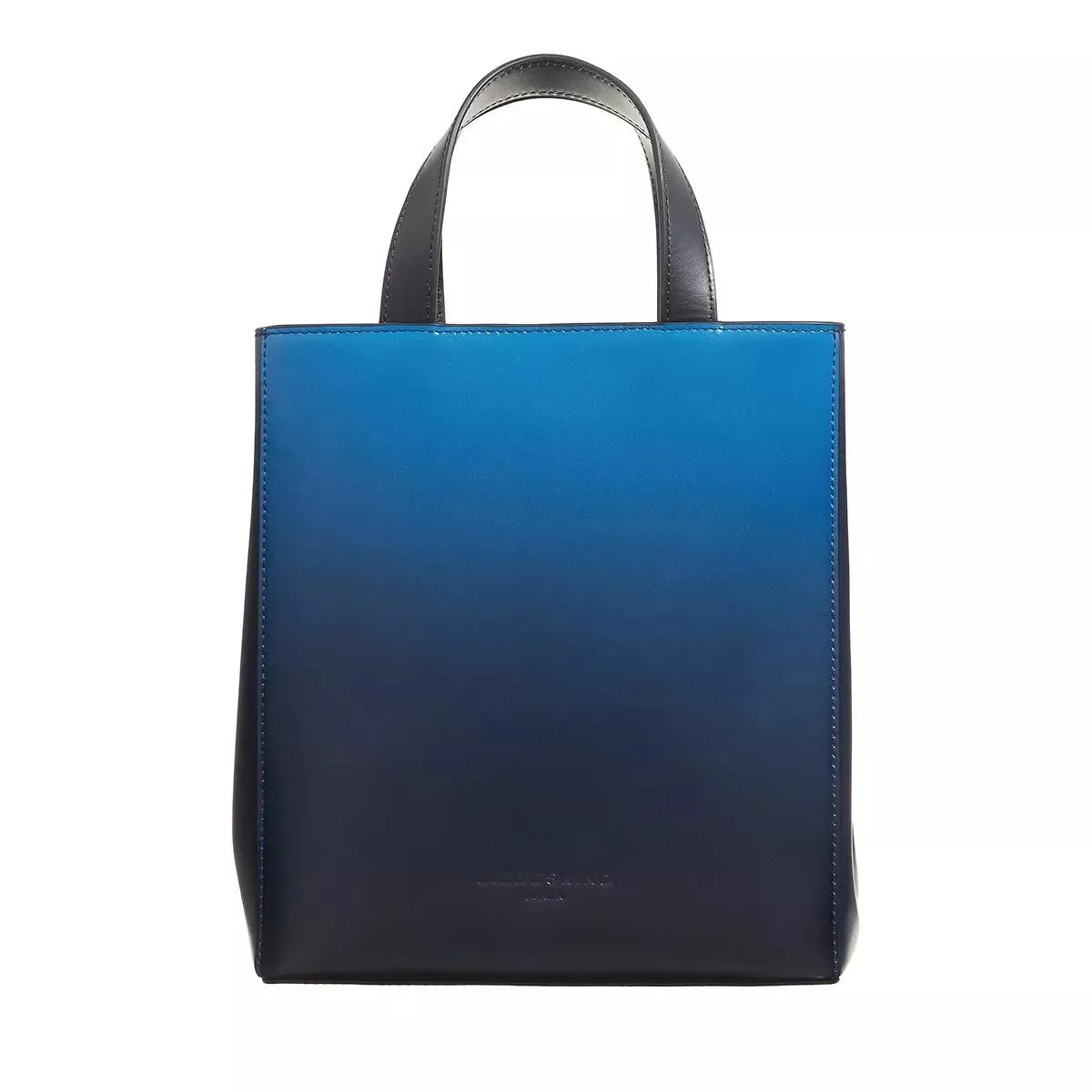   Liebeskind Berlin  Paperbag S Cobalt Night  Tote 