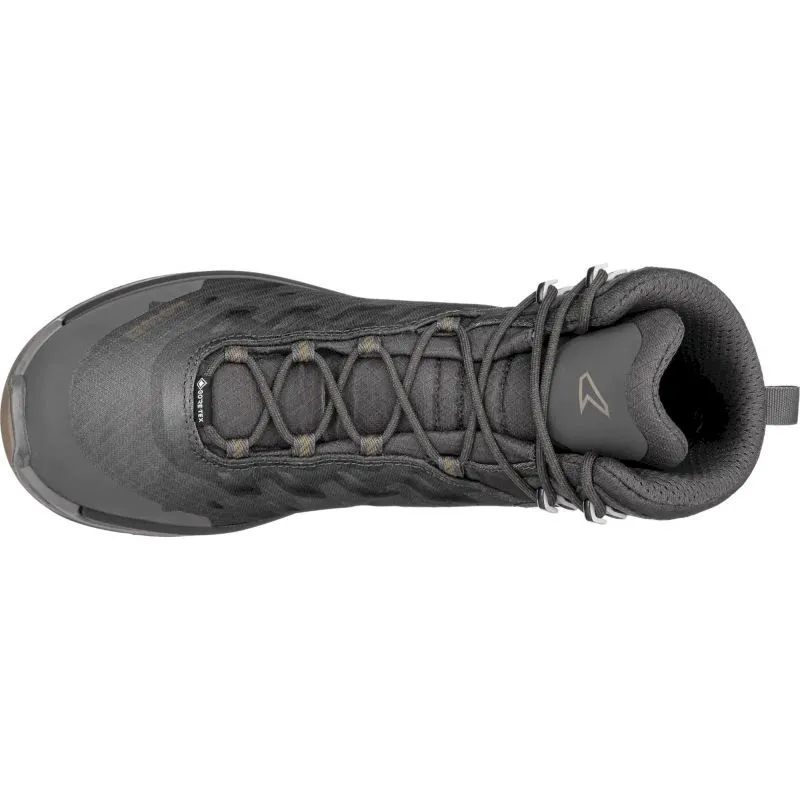 Lowa Ferrox GTX Mid - Trekkingschuhe - Herren | Hardloop