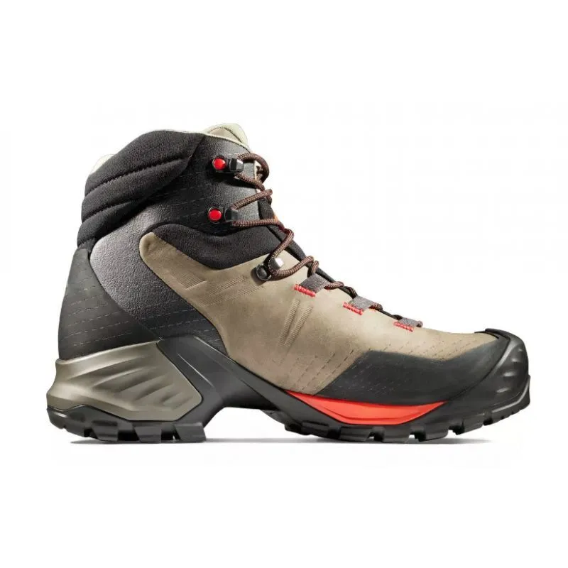 Mammut Trovat Tour High GTX - Trekkingschuhe - Herren | Hardloop