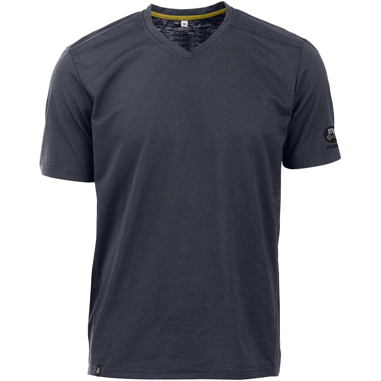 Maul Sport T-Shirt Herren Marine3291 im Online Shop von kaufen