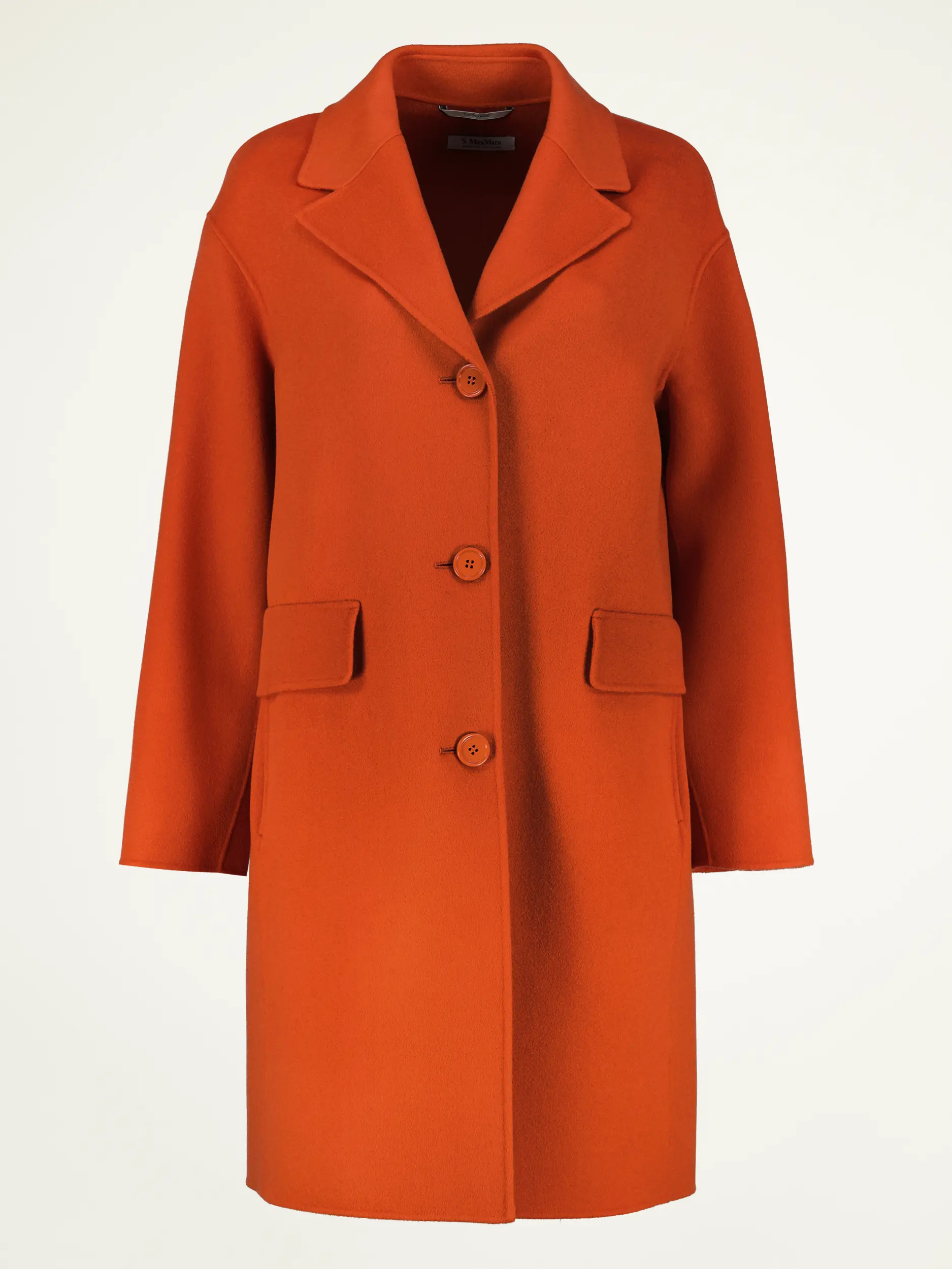 Max Mara Kurzmantel 'Cielo' für Damen