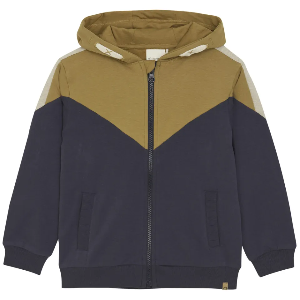 Minymo Cardigan 