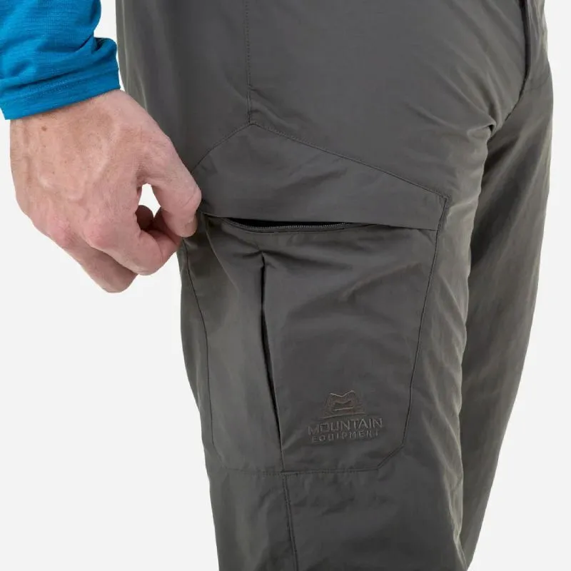 Mountain Equipment Inception Pant - Kletterhose - Herren | Hardloop