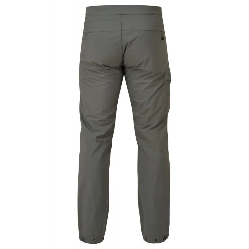Mountain Equipment Inception Pant - Kletterhose - Herren | Hardloop