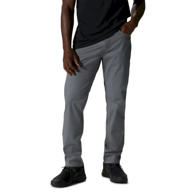 Mountain Hardwear Cederberg Pant - Kletterhose - Herren | Hardloop