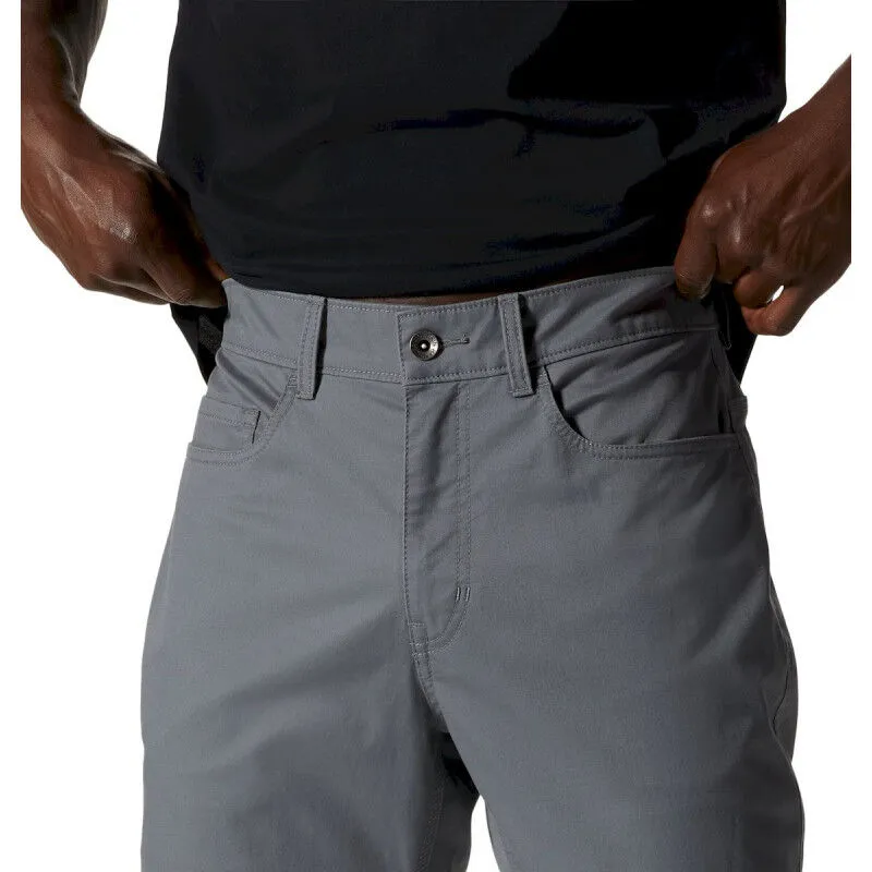 Mountain Hardwear Cederberg Pant - Kletterhose - Herren | Hardloop