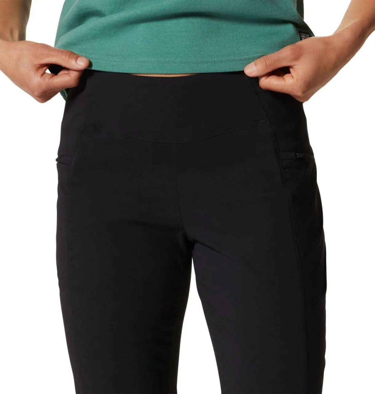 Mountain Hardwear Dynama High Rise Pant - Damen Kletterhose