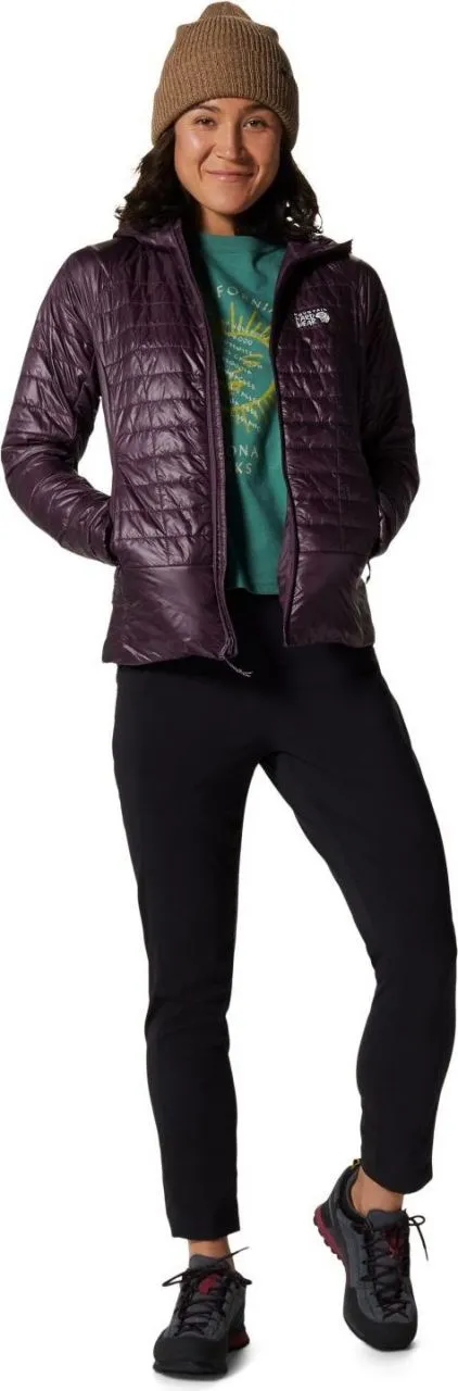 Mountain Hardwear Dynama High Rise Pant - Damen Kletterhose