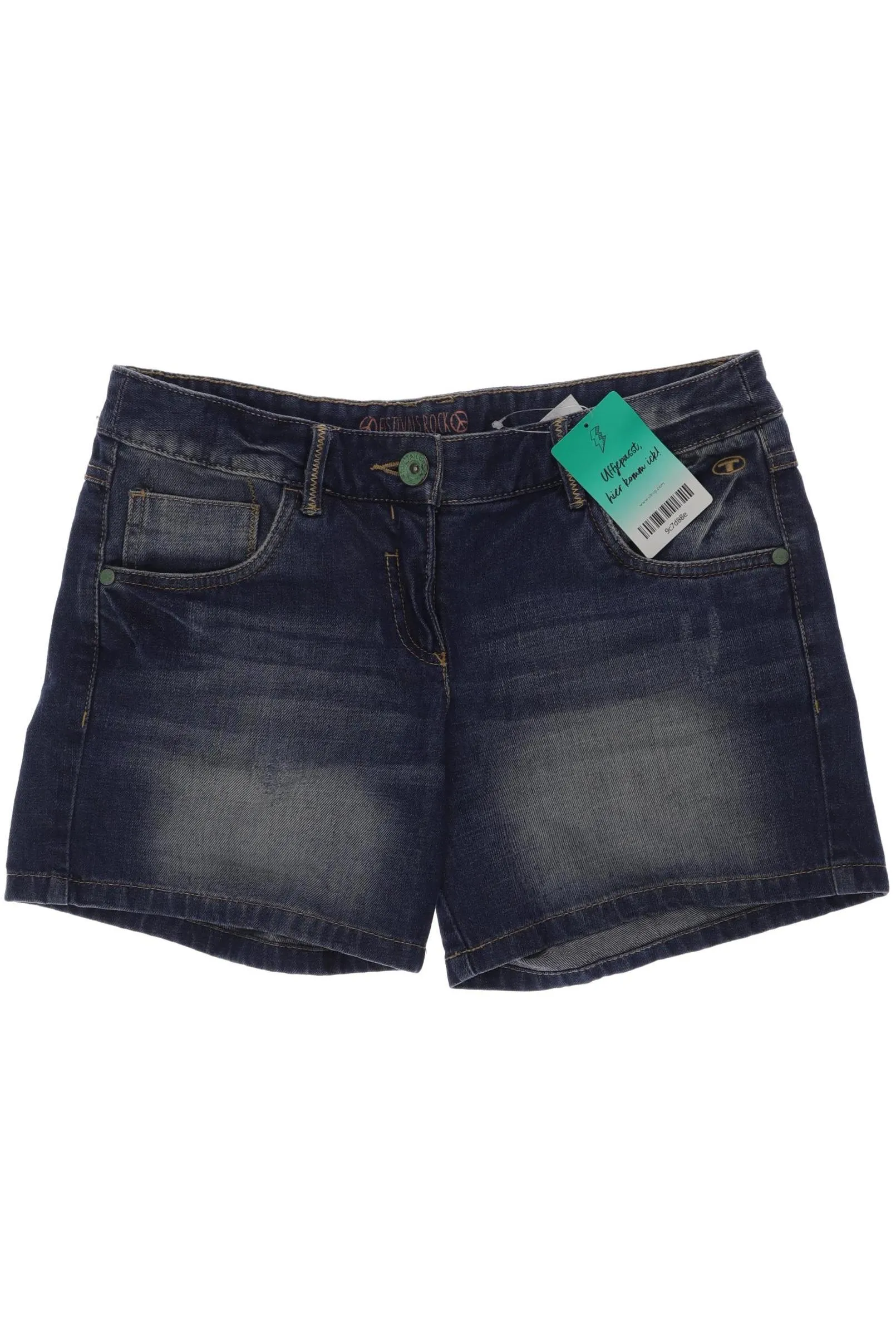 Mädchen Shorts Gr. EU 170