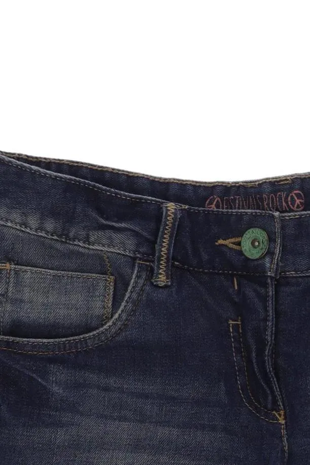 Mädchen Shorts Gr. EU 170