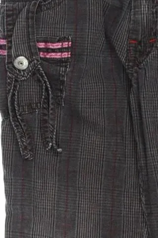 Mädchen Stoffhose Gr. EU 110