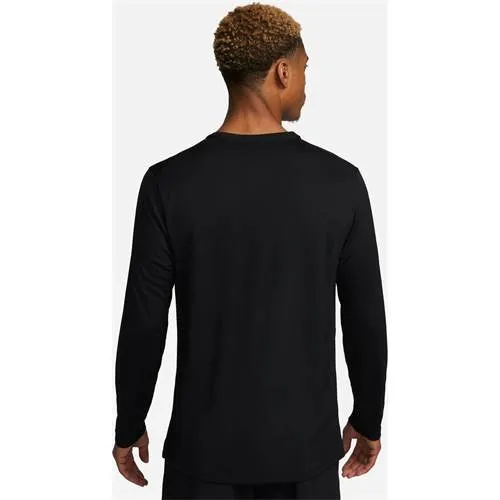 Nike Miler Top