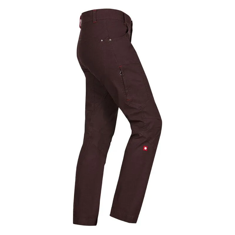 Ocún Cronos Pants - Kletterhose - Herren | Hardloop
