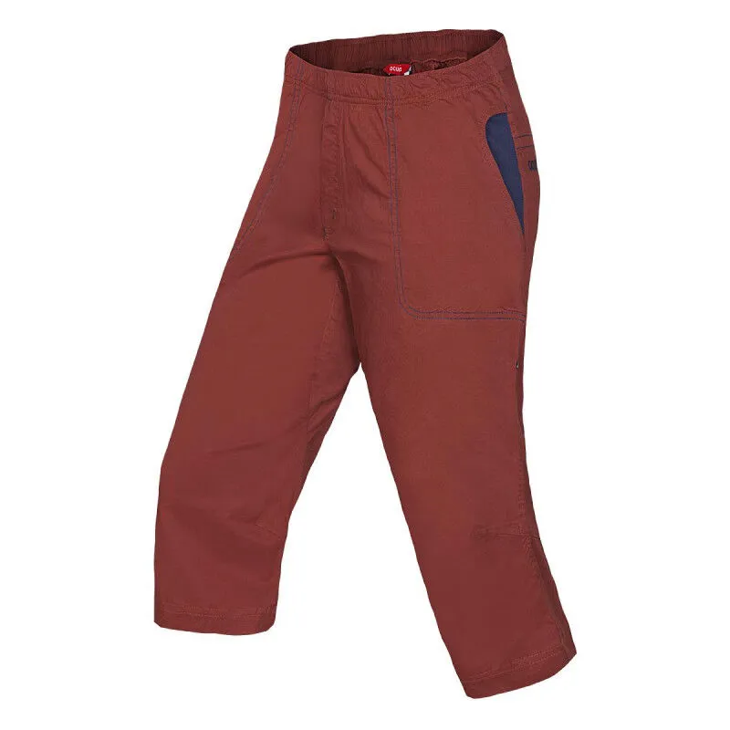 Ocún Jaws 3/4 Pants - Kletterhose - Herren | Hardloop