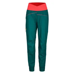 Ortovox Valbon Pants - Kletterhose - Damen